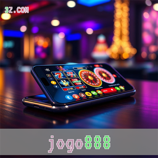 Jogo888 e Seu App: Uma Experiência de Jogo Revolucionária