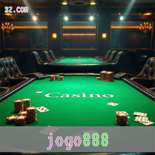 Entretenimento e Emoção no Cassino Jogo888