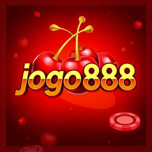 jogo888 Logo