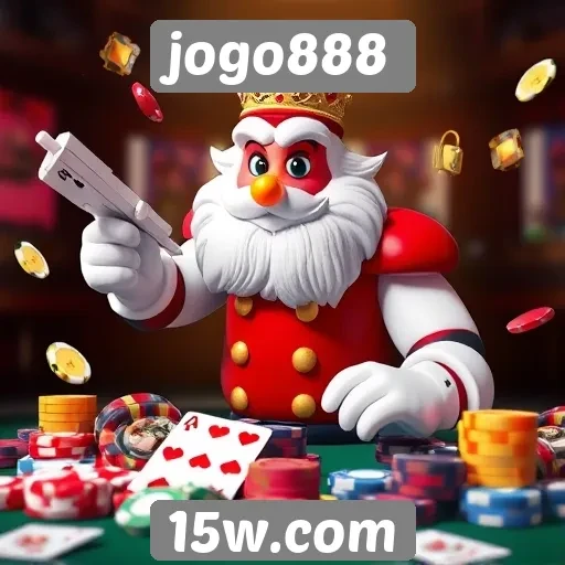 Avaliação do desempenho do site jogo888 em jogos online