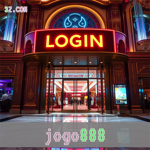 Login Criativo e Seguro no Jogo888 Para Jogadores Brasileiros