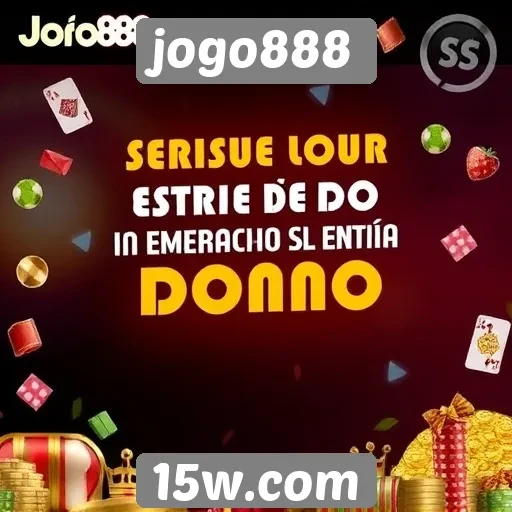 novidades em promoções no site jogo888