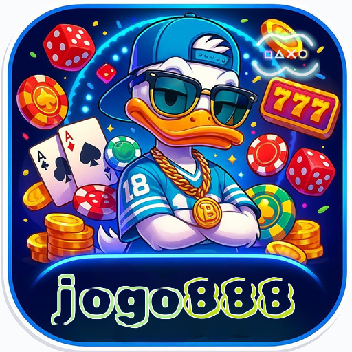 jogo888