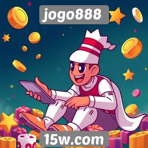 tendências de usuários no site jogo888