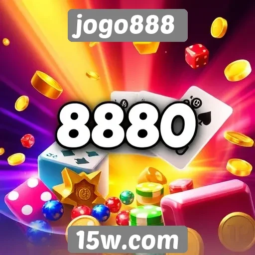 variedade de jogos disponíveis no jogo888